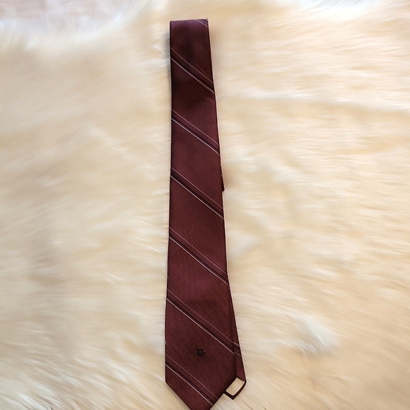 Christian Dior Necktie - Picture 4 of 6